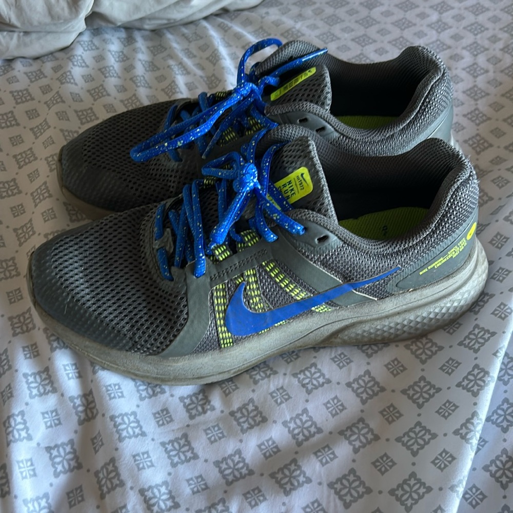 Nike Run Swift 2 Running Sneakers - 7 - image 1